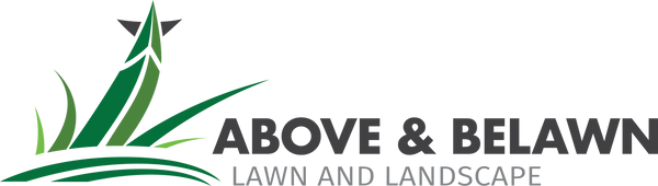 Above & Belawn Lawn and Landscape